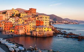 Albergo Boccadasse