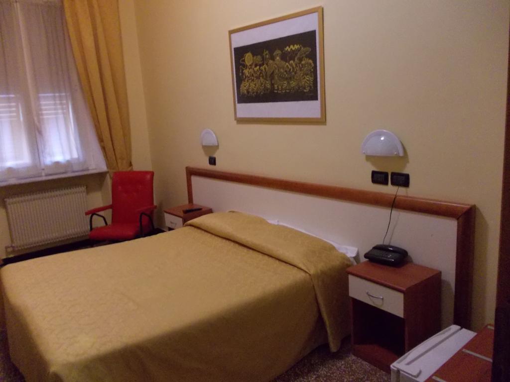 Albergo Boccadasse Genua Exterior foto