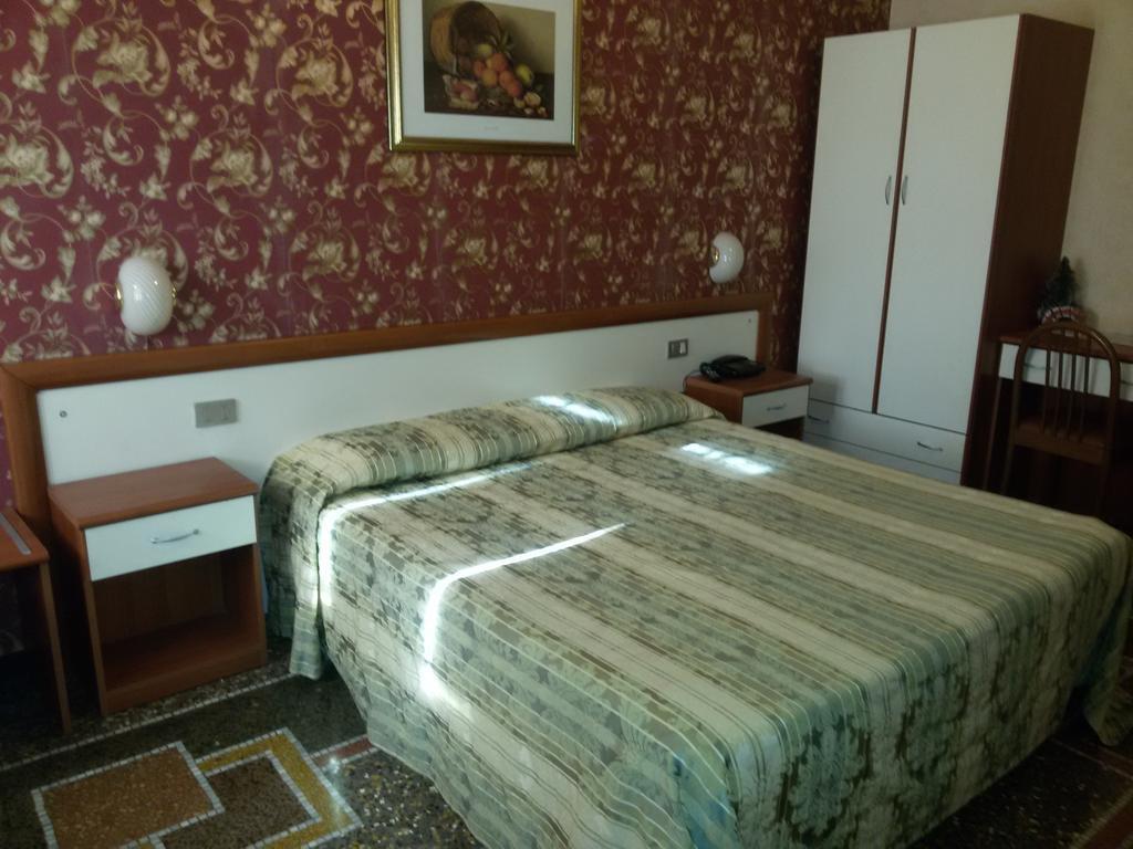 Albergo Boccadasse Genua Exterior foto